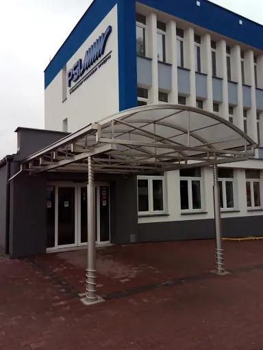 Metalika Mariusz Wierzejski